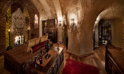 Sacred Suite
